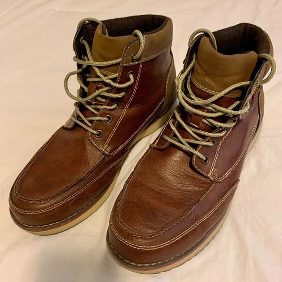chelsea boots men khols